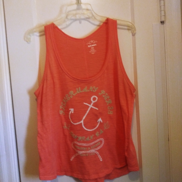 Tank top - Picture 4 of 4